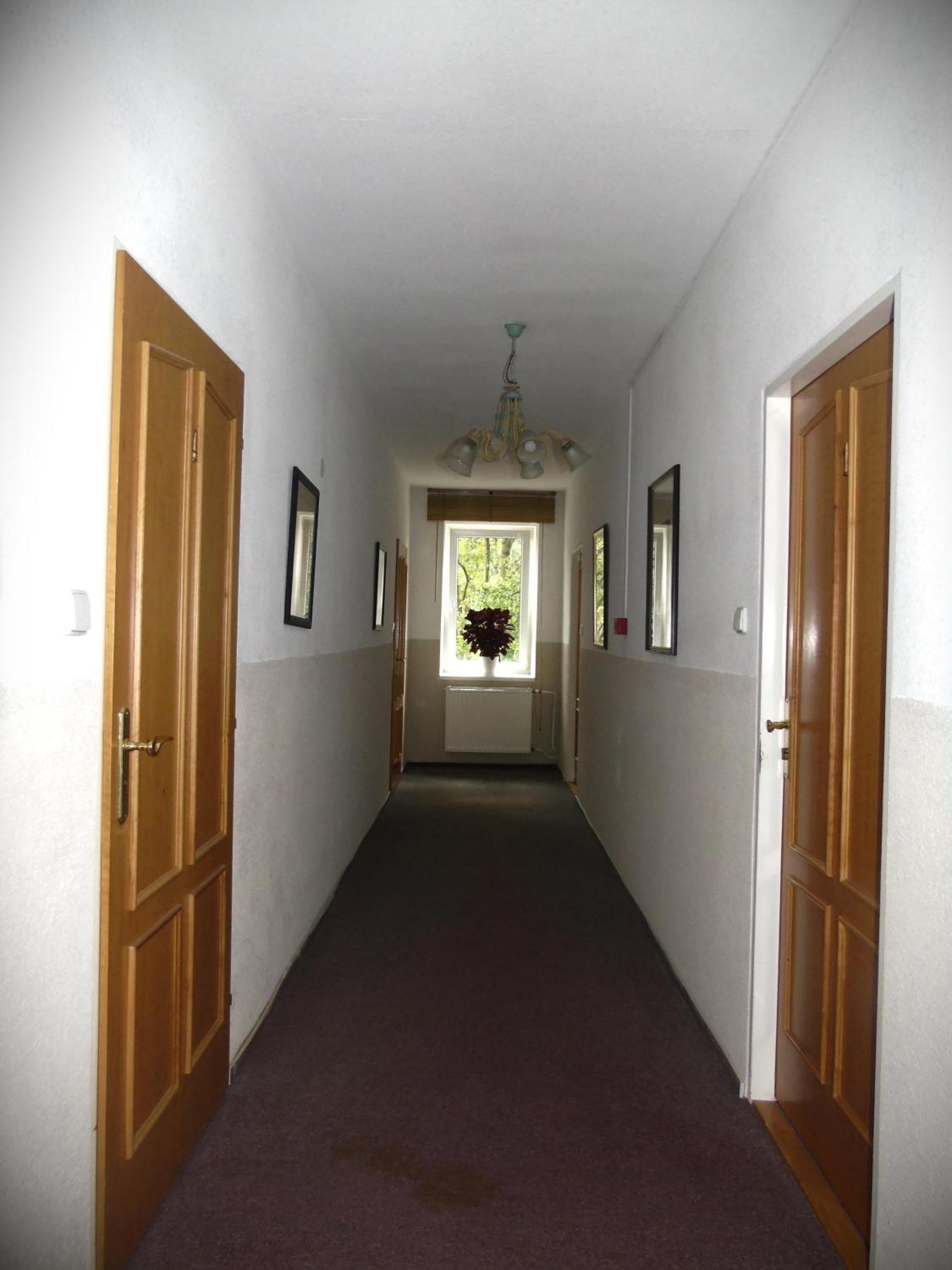 Toris Inn Тршинец Экстерьер фото