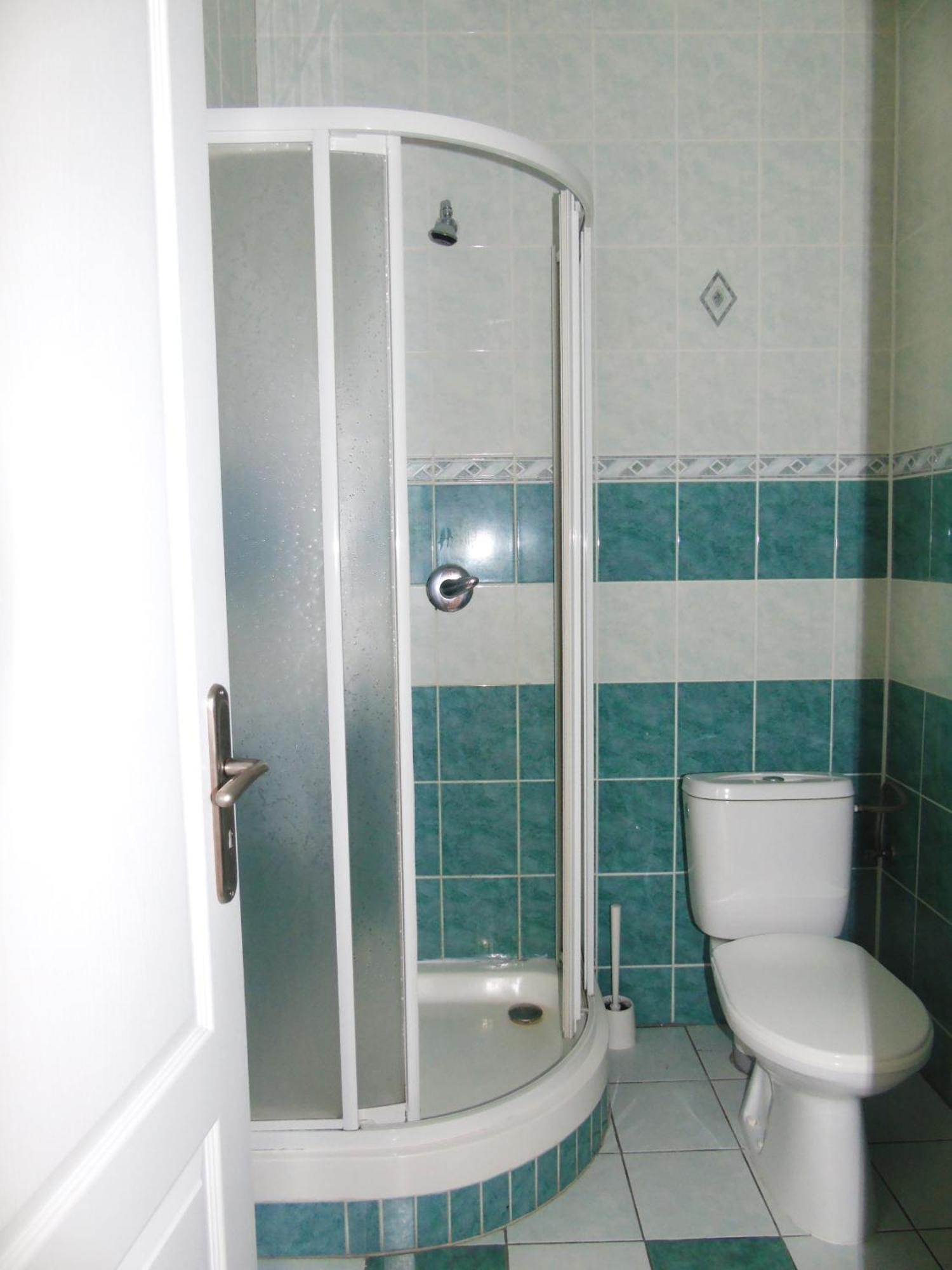 Toris Inn Тршинец Экстерьер фото