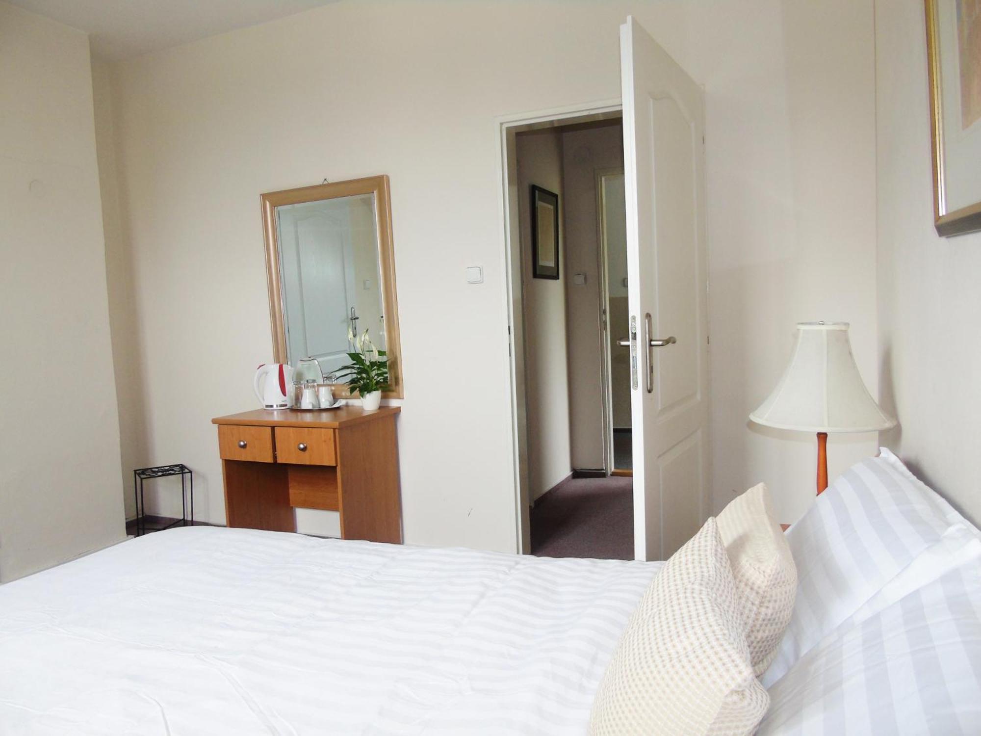 Toris Inn Тршинец Экстерьер фото