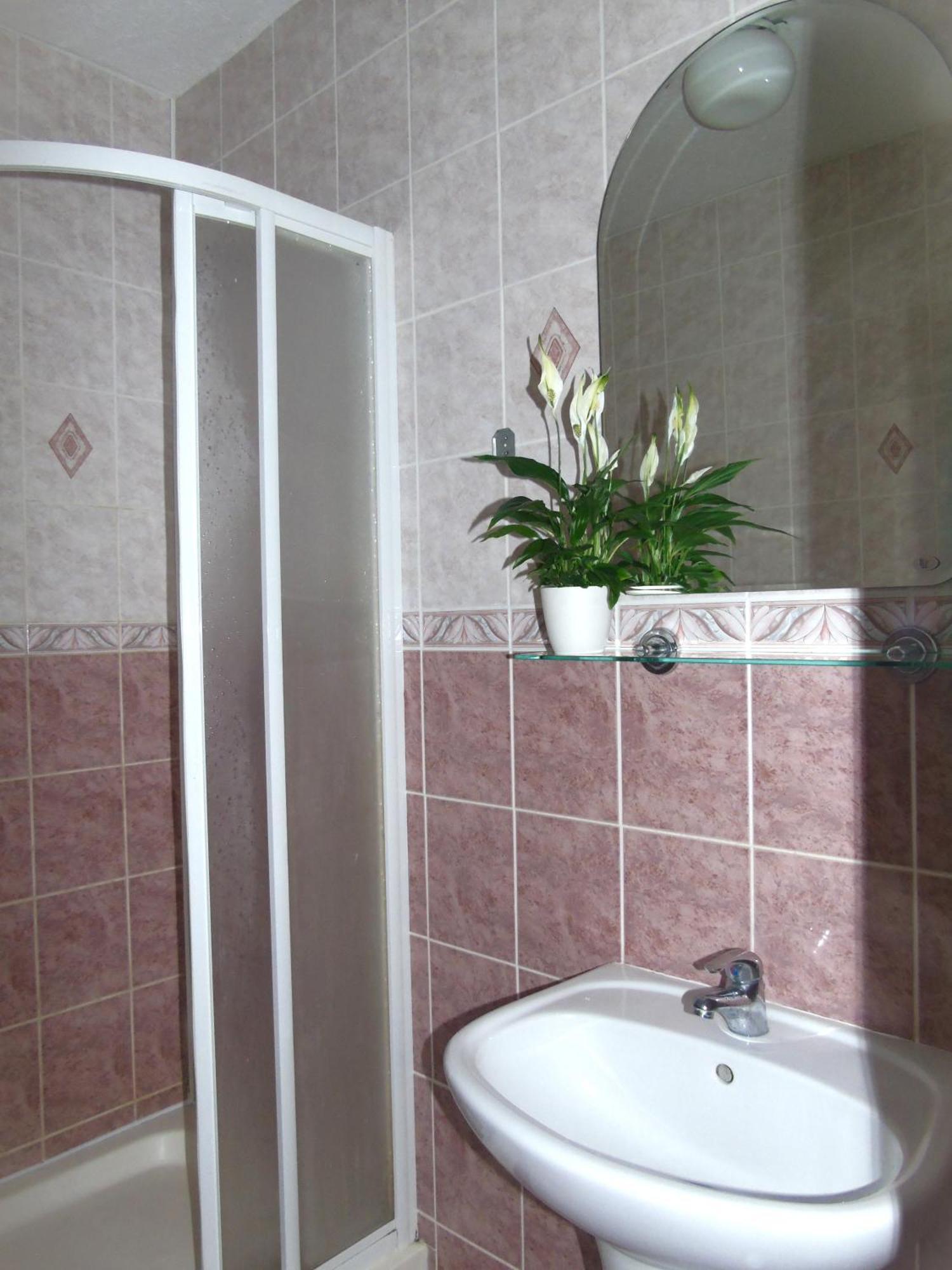 Toris Inn Тршинец Экстерьер фото