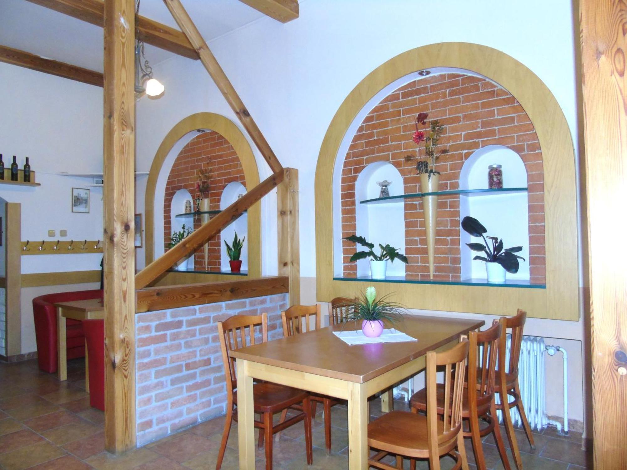 Toris Inn Тршинец Экстерьер фото