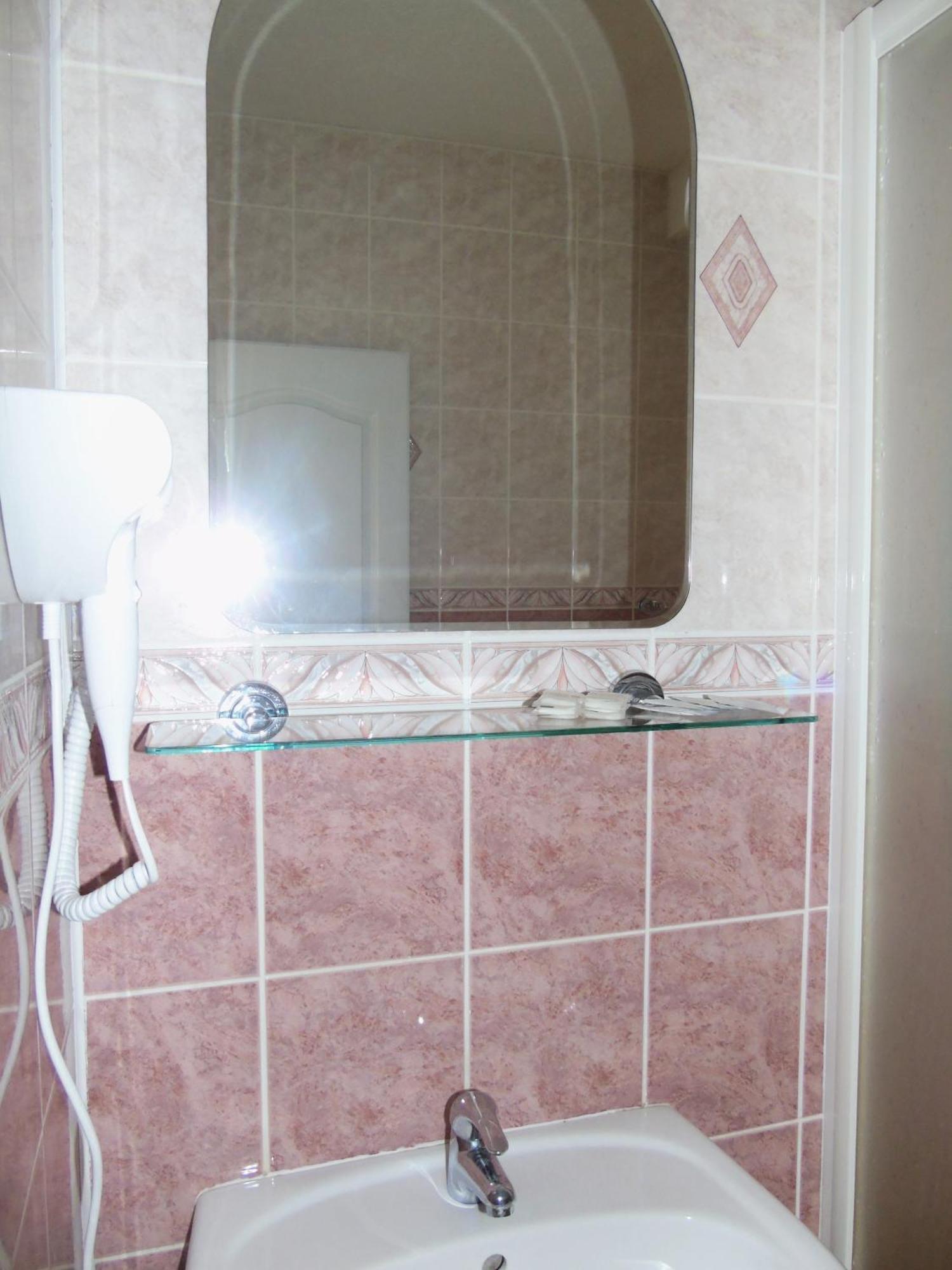 Toris Inn Тршинец Экстерьер фото
