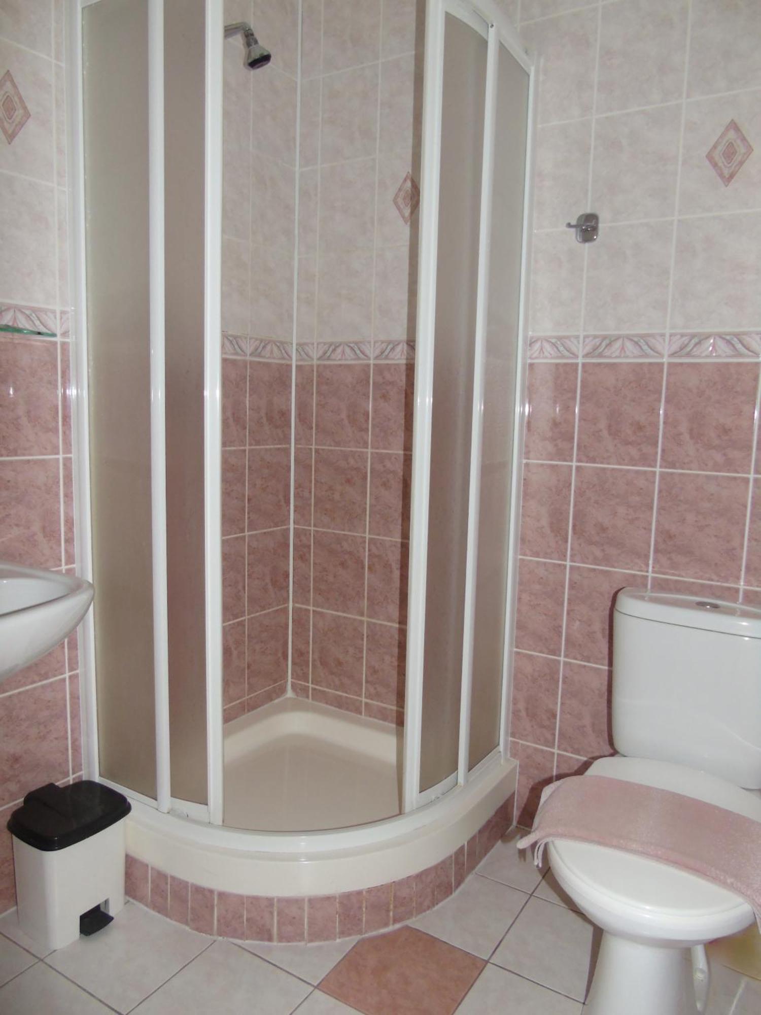 Toris Inn Тршинец Экстерьер фото