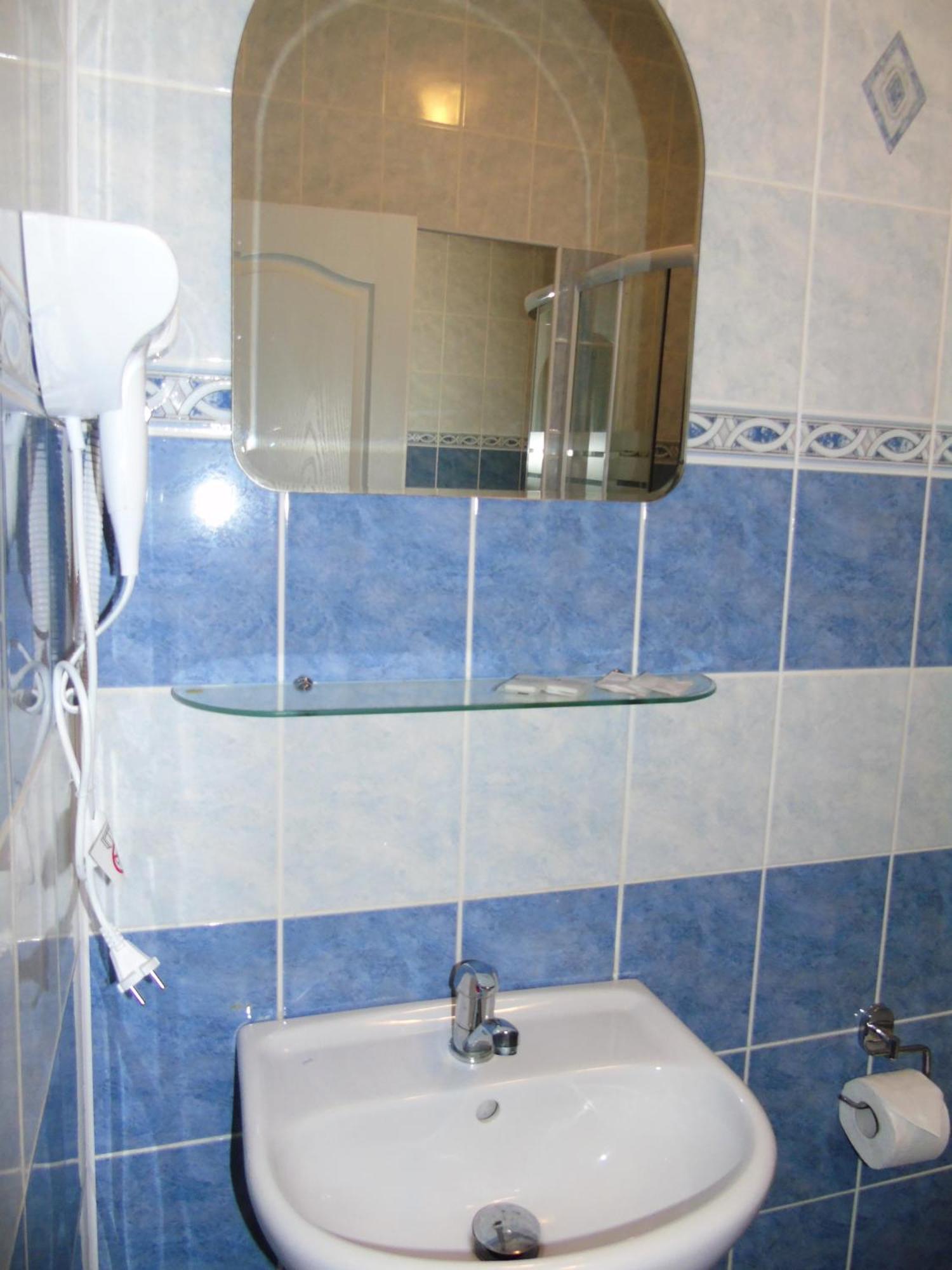 Toris Inn Тршинец Экстерьер фото