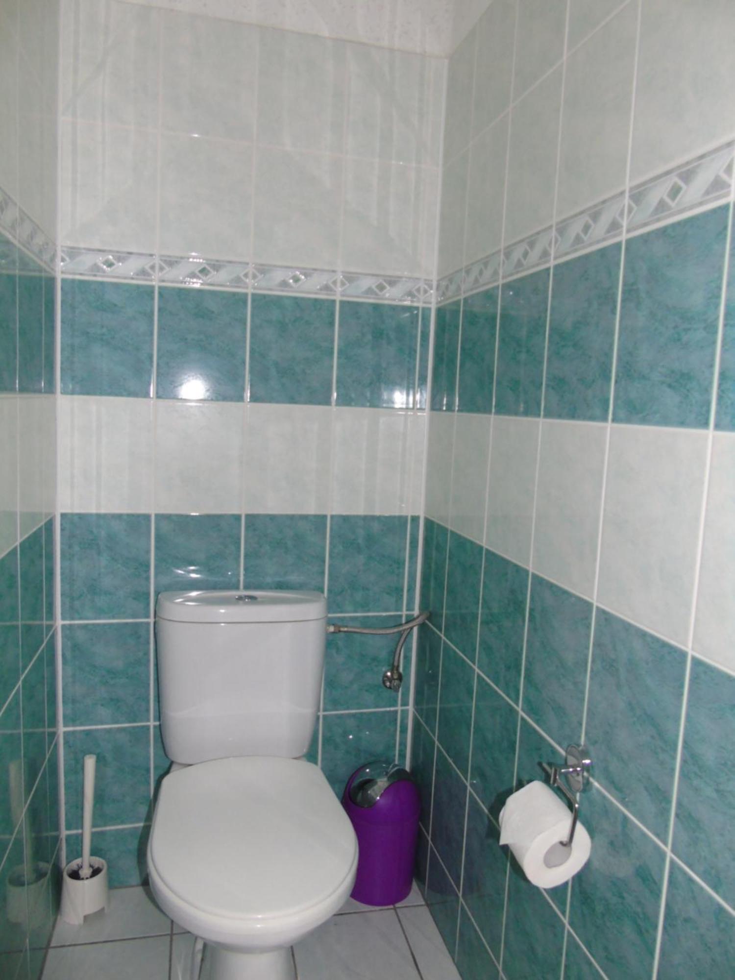 Toris Inn Тршинец Экстерьер фото