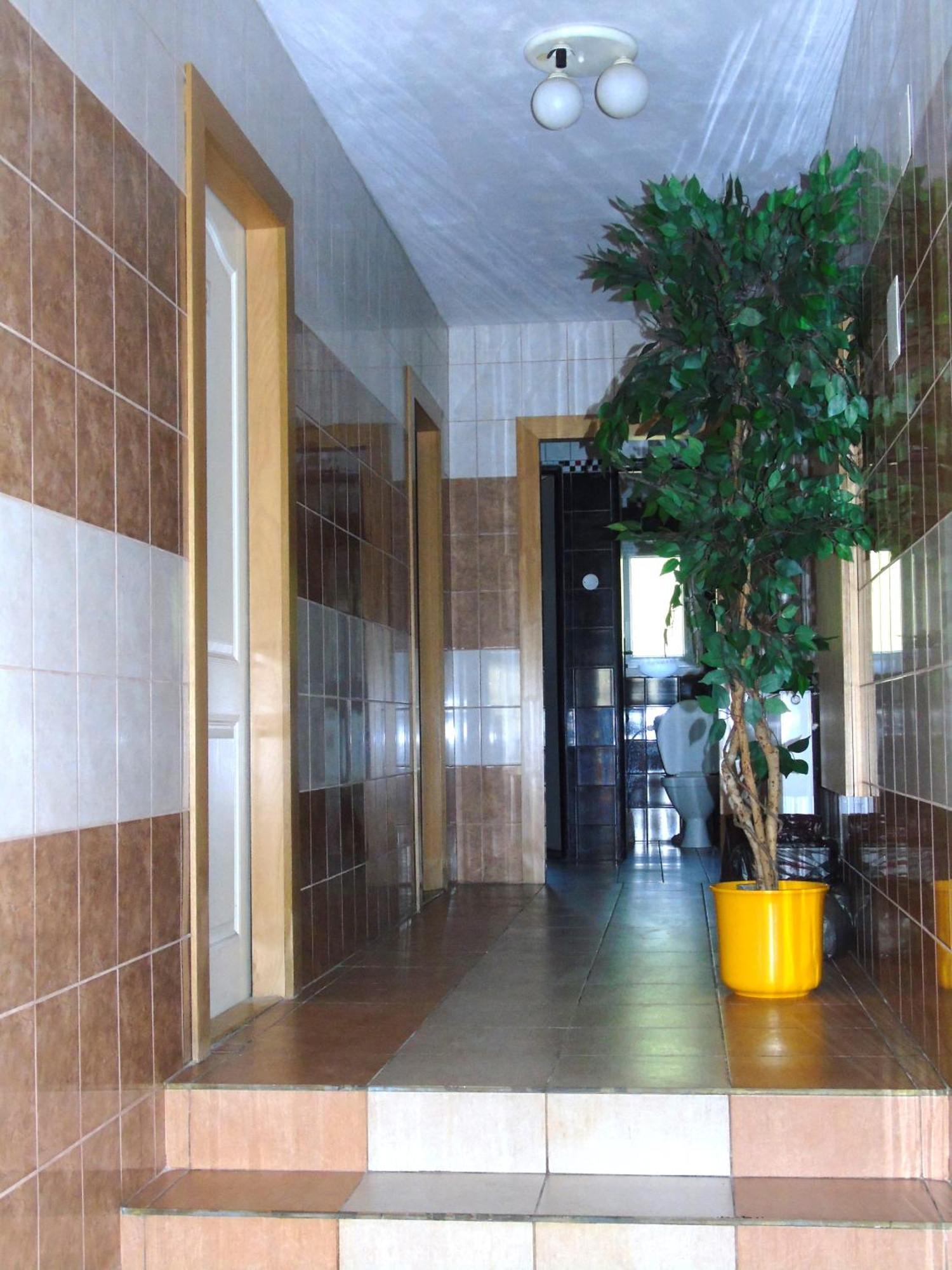 Toris Inn Тршинец Экстерьер фото